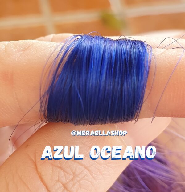 Azul Oceano - Gota do Mato - 100ml - Image 2