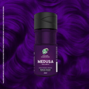 Medusa - Kamaleão Color - 150ml