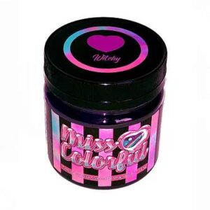Witchy - Roxo Rosado - Miss Colorful - 165g